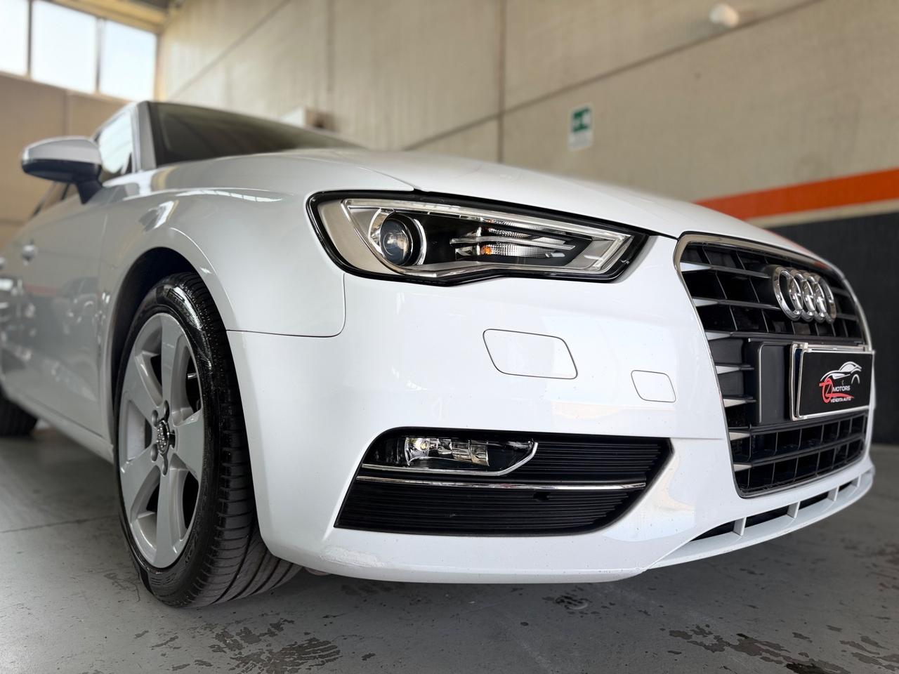 Audi A3 1.6 TDI S tronic Ambition NEOPATENTATI