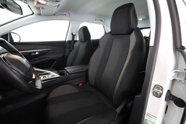 PEUGEOT 3008 3008 BlueHDi 130 EAT8 S&S Business