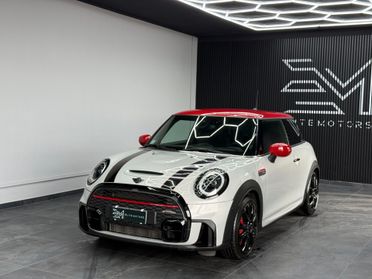 Mini John Cooper Works PRO