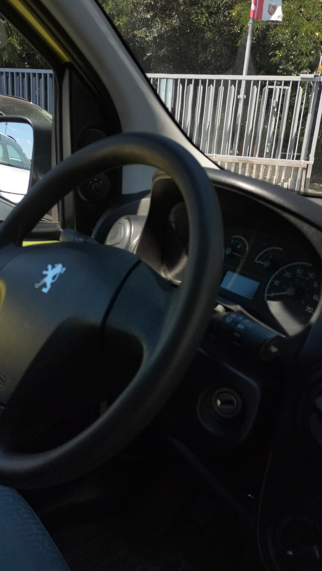 Peugeot Bipper 1.4 HDi