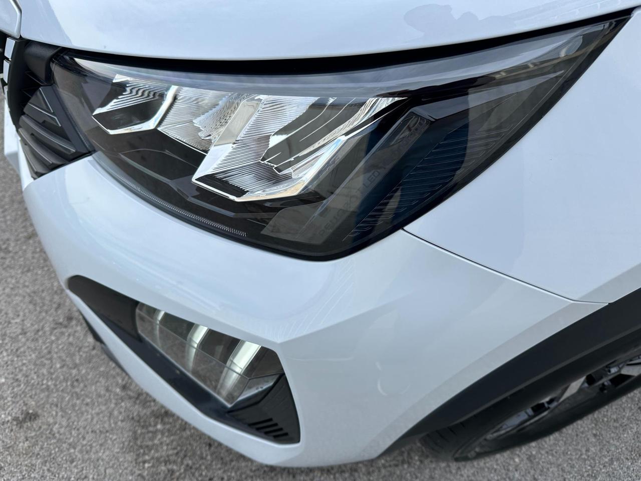 Peugeot 2008 2008 1.2 puretech Allure s&s 100cv