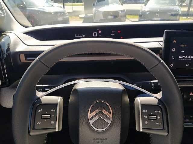 Citroen C3 Aircross 1.2 PureTech 100cv PLUS KM ZERO