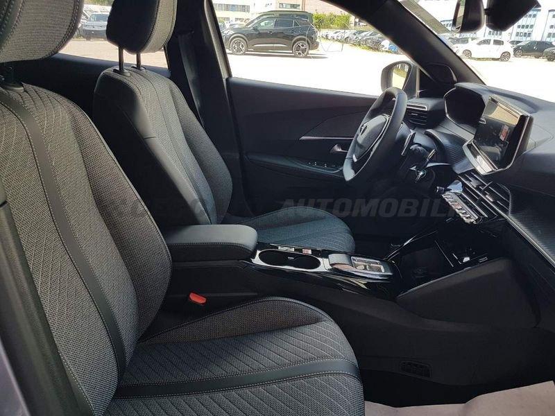 Peugeot 2008 2008 1.2 hybrid Allure 145cv e-dcs6