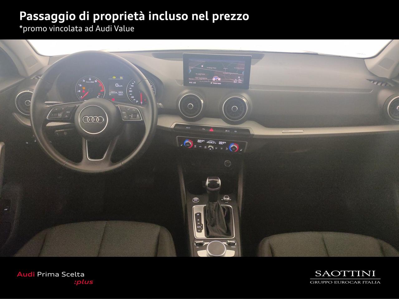 35 1.5 TFSI Business S tronic