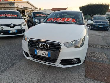 Audi A1 SPB 1.6 TDI Attraction 2014