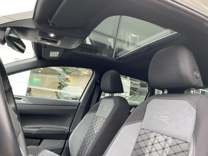 Volkswagen Taigo Taigo 1.0 TSI 110 CV DSG Life