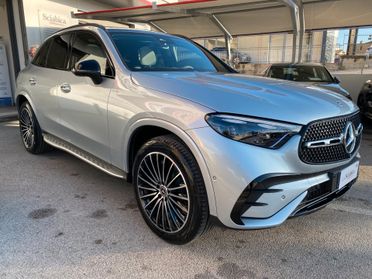 Mercedes-benz GLC 300 GLC 300 de 4M Plug-in Hybrid AMG Line Premium Plus