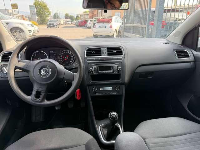 Volkswagen Polo Polo 5p 1.2 tdi NEOPATENTATI