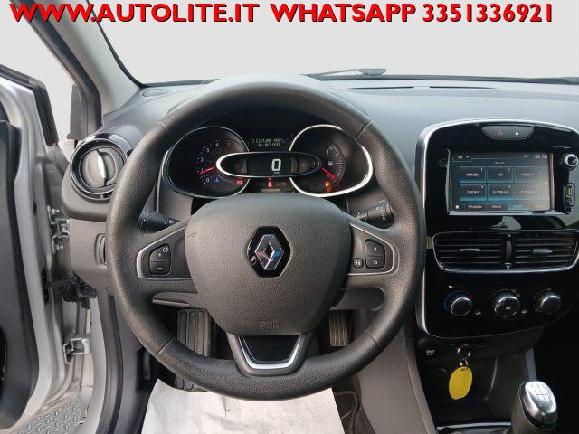 RENAULT Clio dCi 8V 75 CV 5 porte Energy Zen