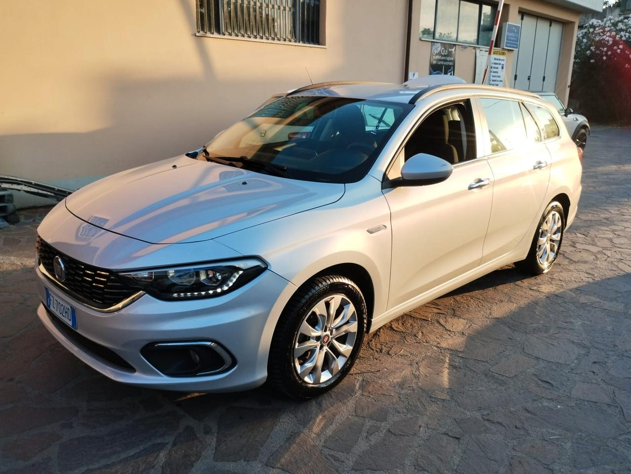 Fiat Tipo 1.3 Mjt S&S SW Business