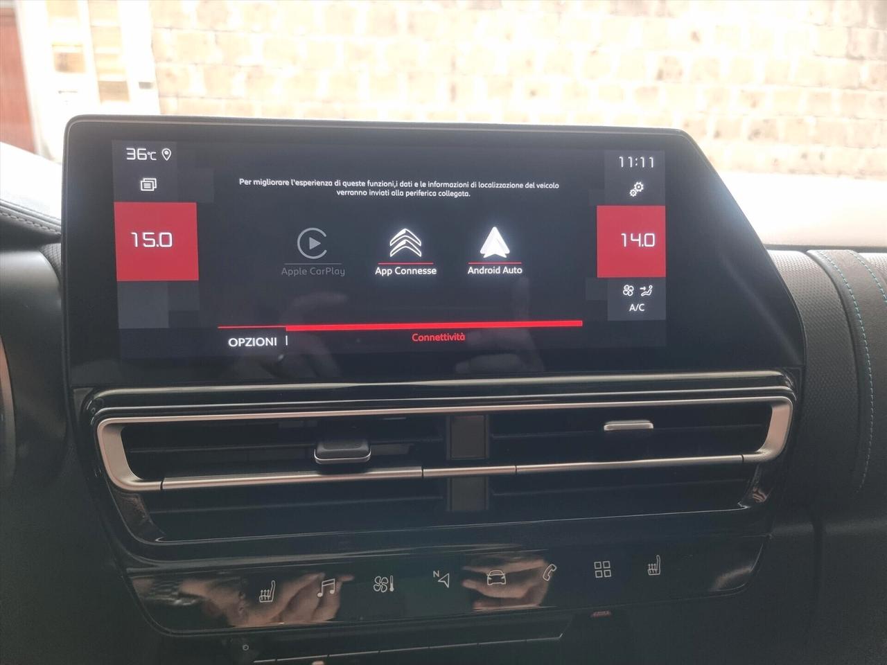 Citroen C5 Aircross BlueHDi 130 S&S EAT8 Shine PACK