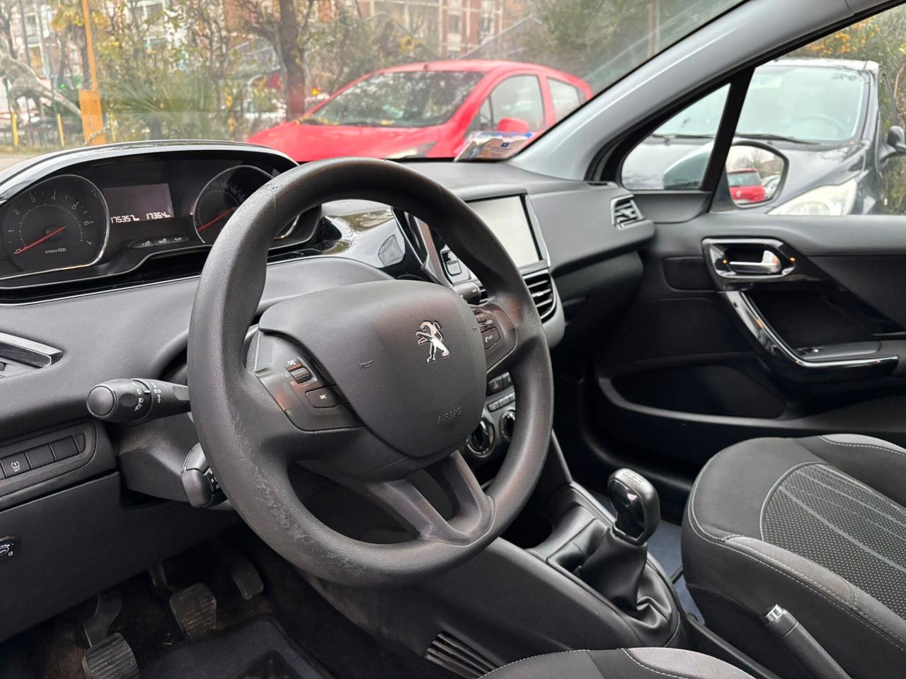 Peugeot 208 1.4 VTi 95 CV 5p. GPL OK Neopatentati