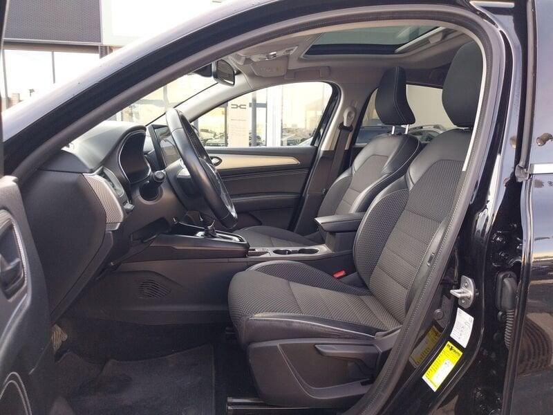 Renault Arkana Arkana 1.6 E-Tech hybrid Intens 145cv