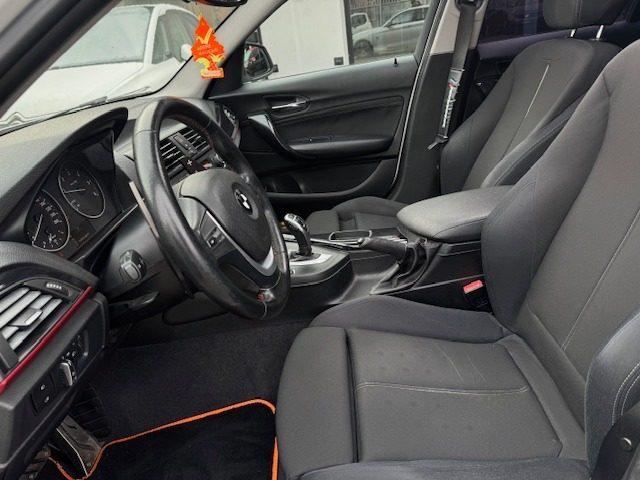 BMW 120 d 5p. Msport auto.TETTO PANORAMICO