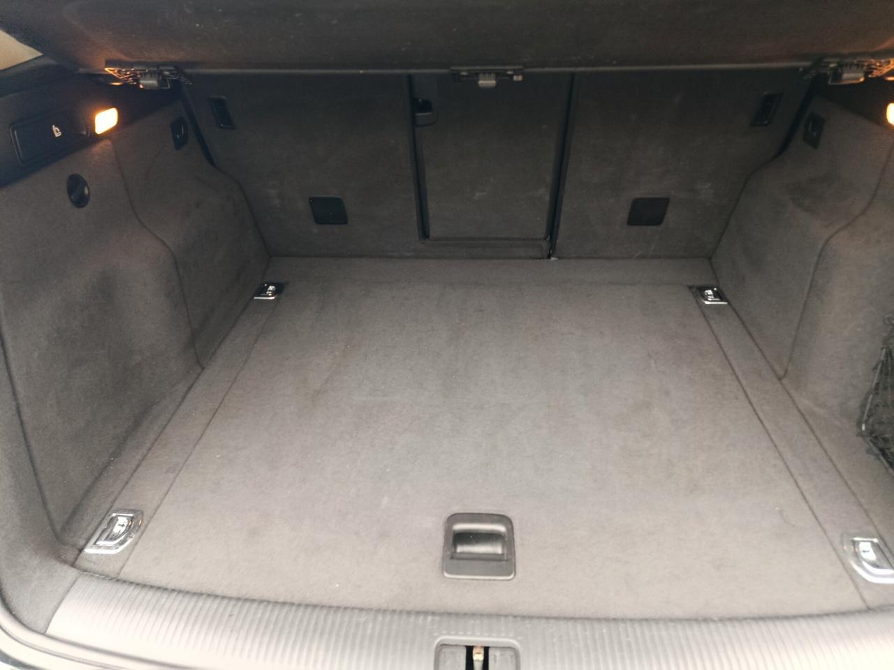 Audi Q5 2.0 TDI 170CV quattro Advanced Plus