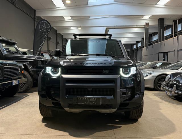 LAND ROVER Defender 110 3.0D I6 250 CV AWD Auto XS Edition HSE