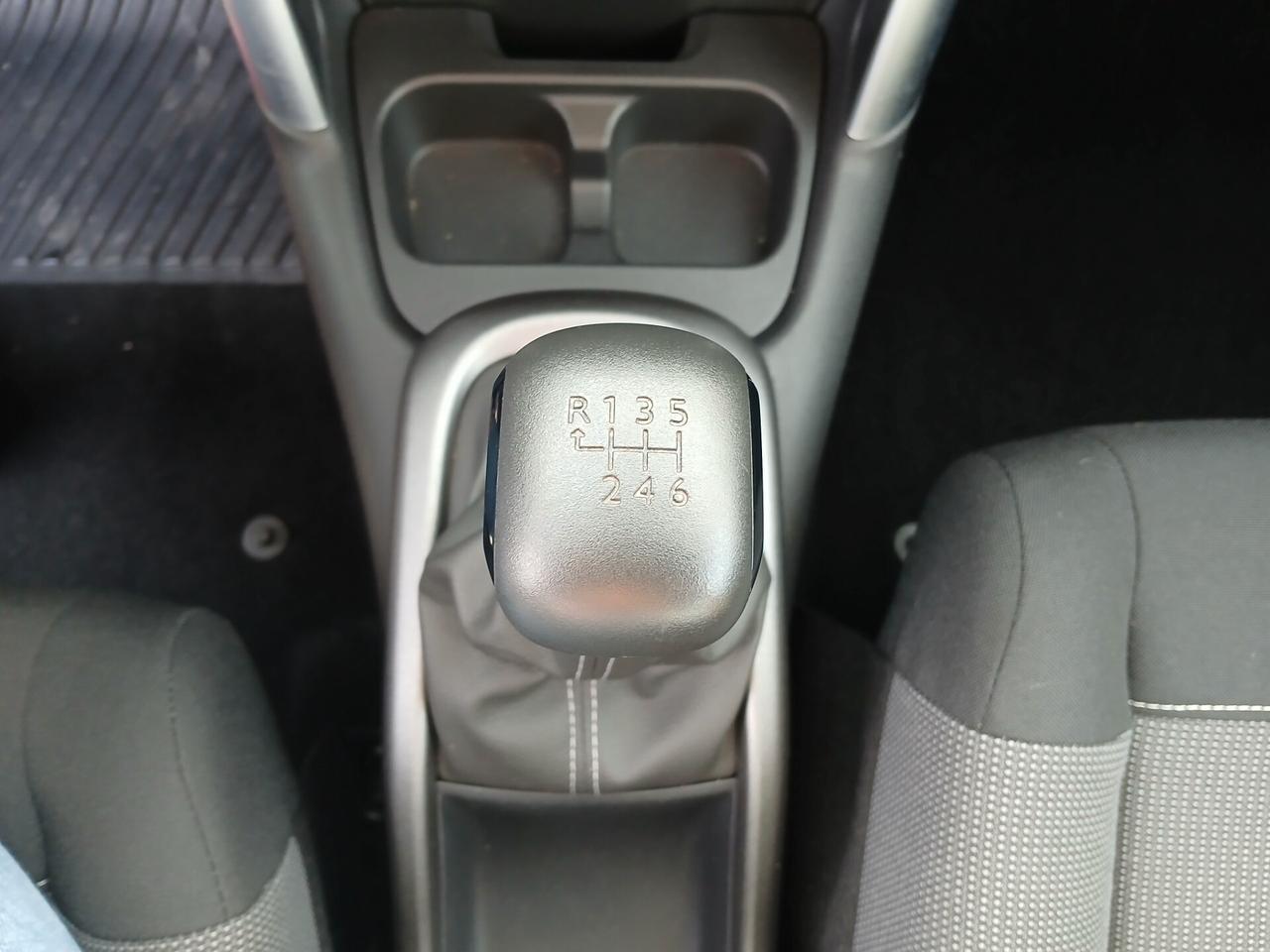 CITROEN C3 AIRCROSS 1.5 BHDI 102CV 2019 KM 50.000