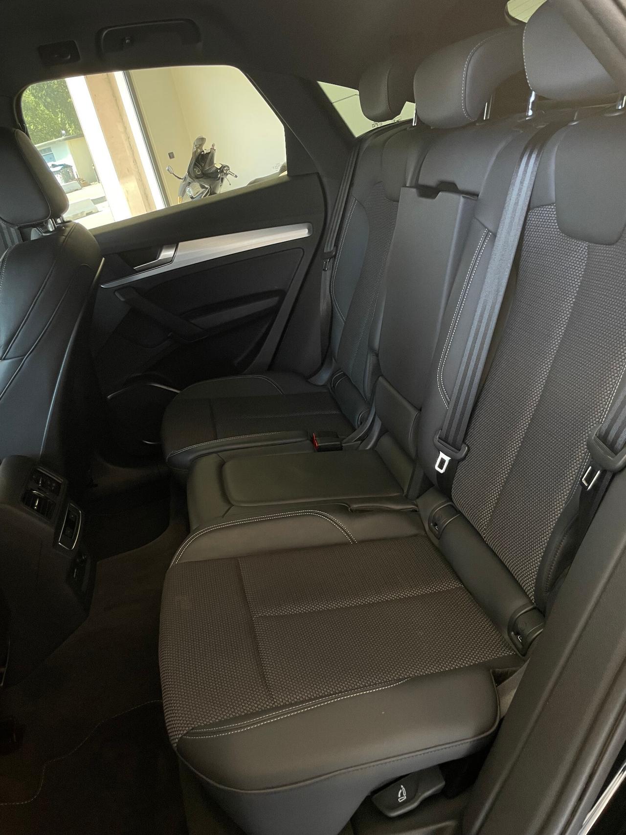 Audi Q5 SPB 55 TFSI e quattro S tronic line plus