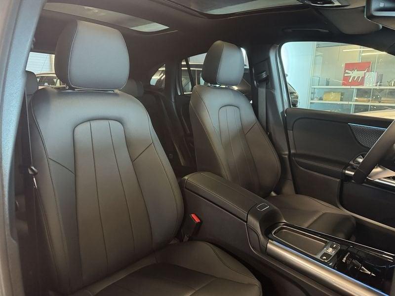 Mercedes-Benz GLA GLA 200 d Progressive Advanced Plus