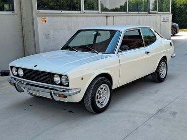 Fiat 128 Coupè SL 1100