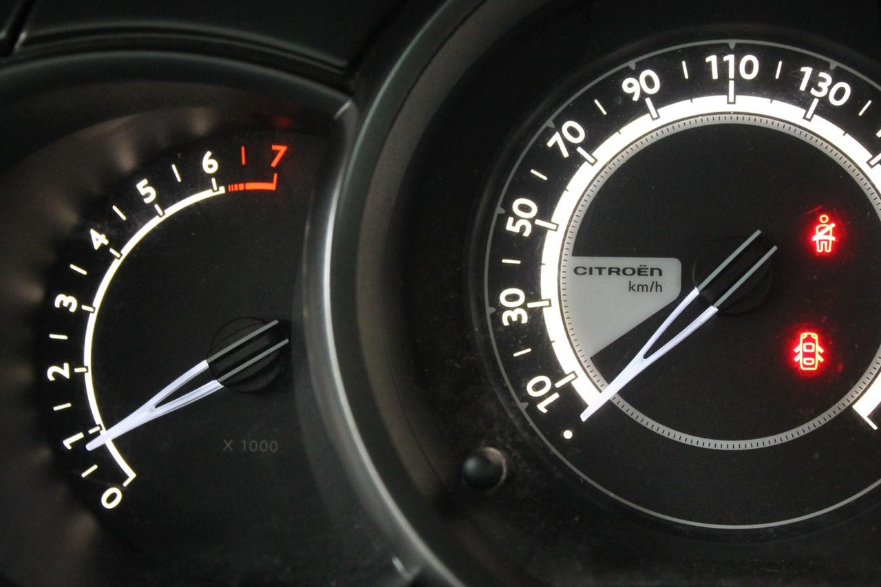 Citroen C3 PureTech 82 Feel Edition