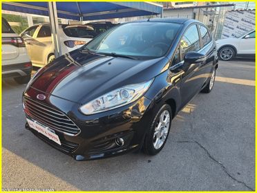 Ford Fiesta 1.5 TDCi 75CV 5 Porte Titanium..2016