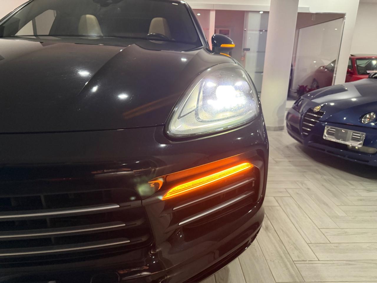 Porsche Cayenne 3.0 V6 TETTO/PASM/MATRIX IPERFULL2019
