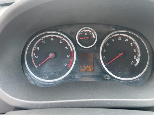 OPEL Corsa 1.2 BENZ 85 CV porte Sport ADATTA A NEOPATENTATI