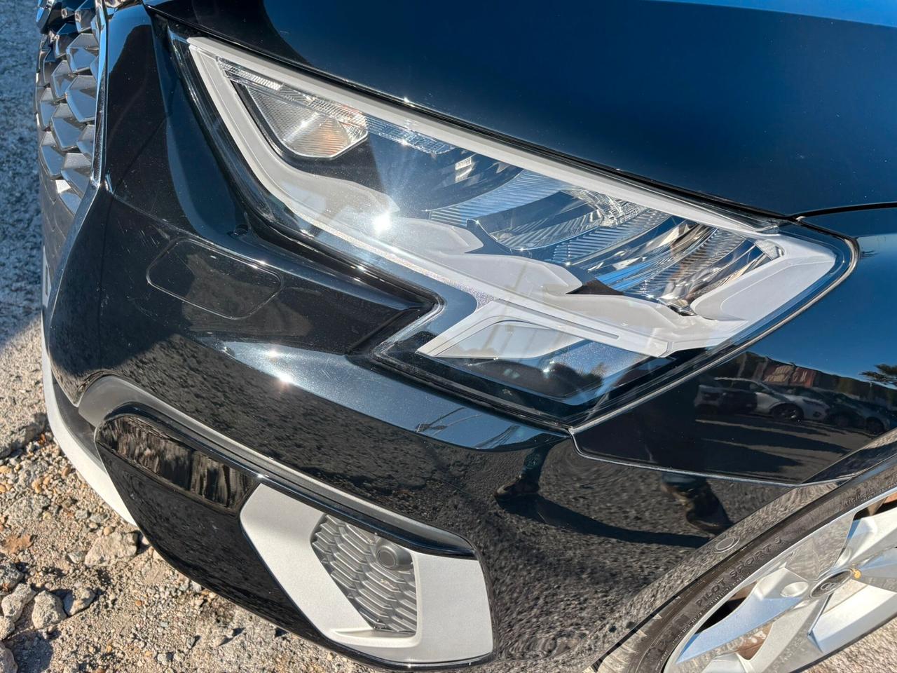 Audi A3 SPB 30 TDI Business Advanced