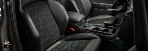 Ford Ranger S/Chassis Cab Ranger 3.0 ecoblue s/chassis cab MS-RT awd 240cv auto