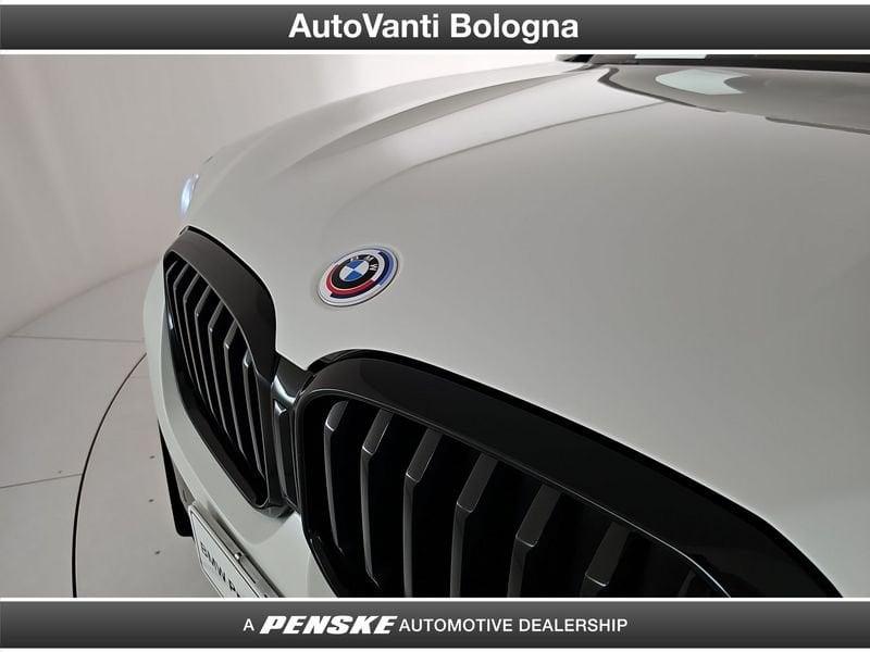 BMW X3 X3 xDrive20d 48V Msport