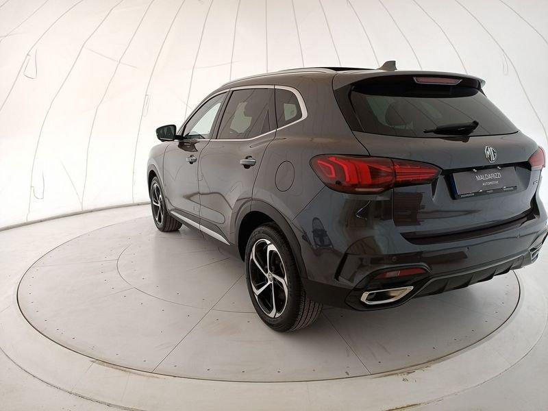 MG HS I 2023 1.5 t-gdi Luxury auto