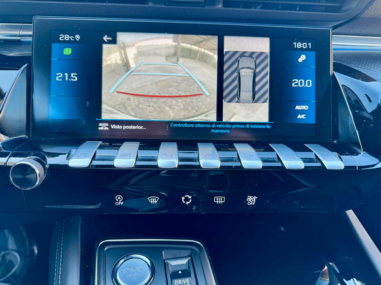 Peugeot 508 BlueHDi 160 Stop&Start EAT8 GT Line