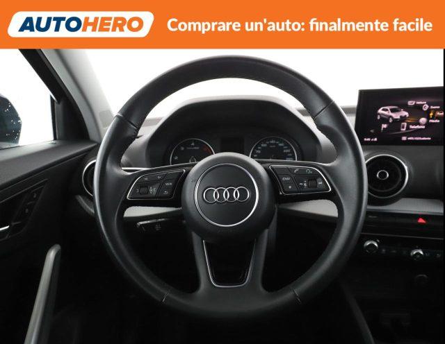 AUDI Q2 30 TDI