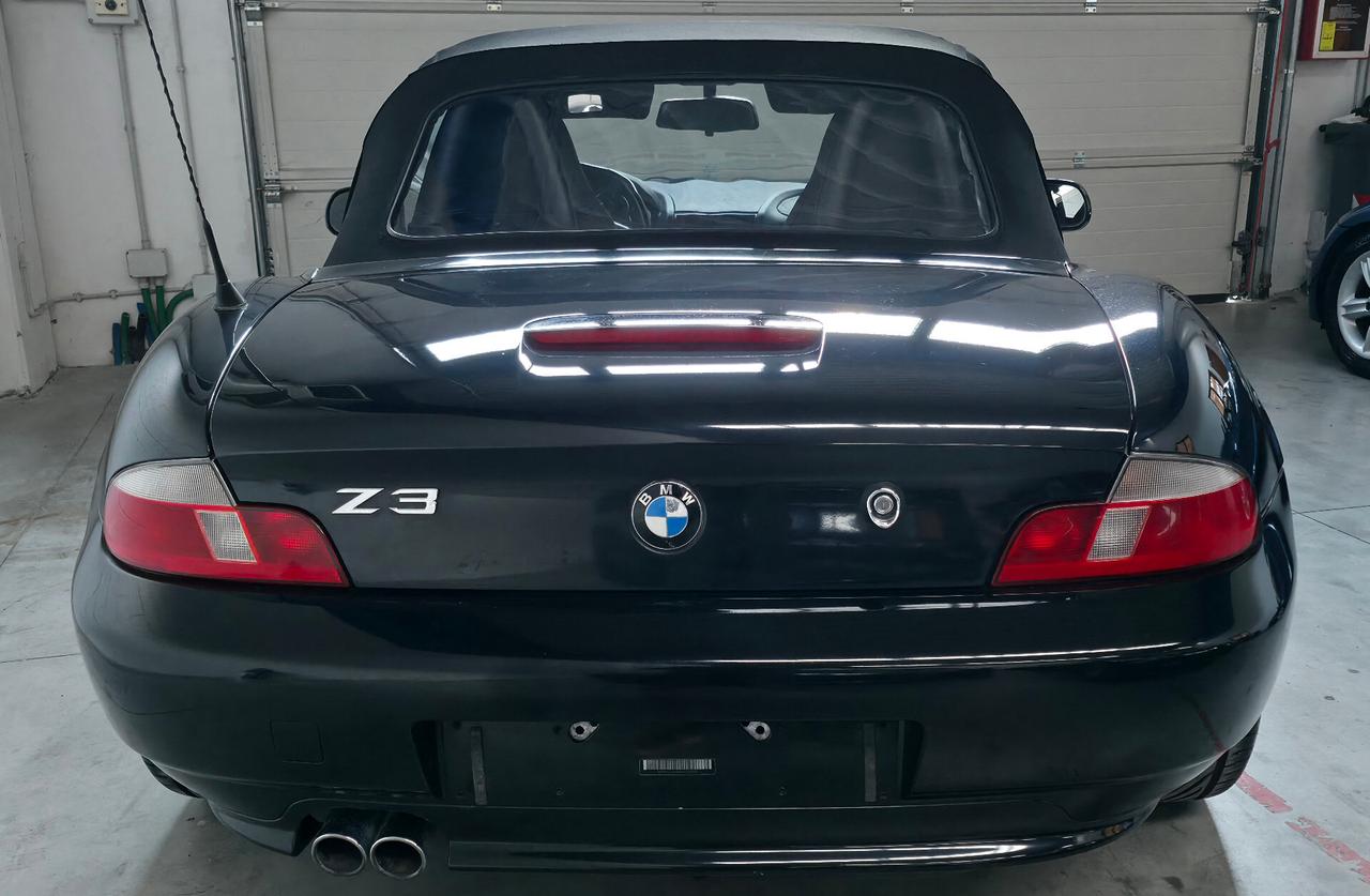 Bmw Z3 2.0 24V Roadster