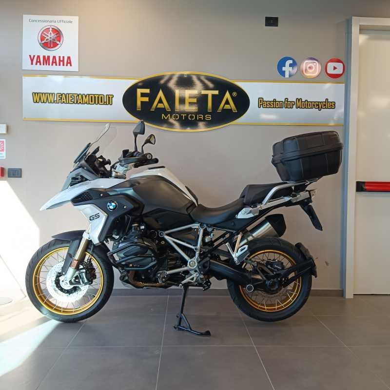 Bmw R 1250 GS - 2021