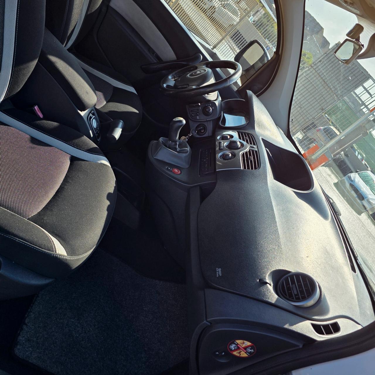 Renault Kangoo 1.5 dCi 90CV 5 porte Stop & Start Live