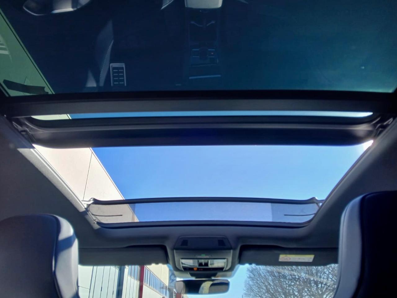 Volkswagen Tiguan 2.0 TDI 193 CV DSG 4MOTION R-Line Plus