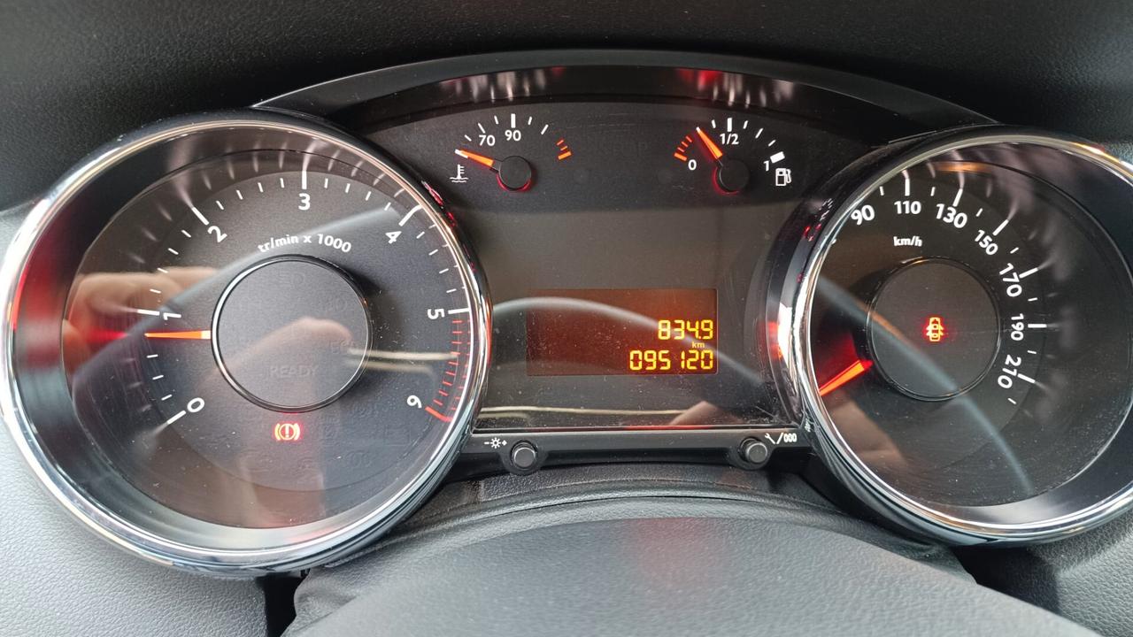 Peugeot 3008 BlueHDi 120 S&S Business
