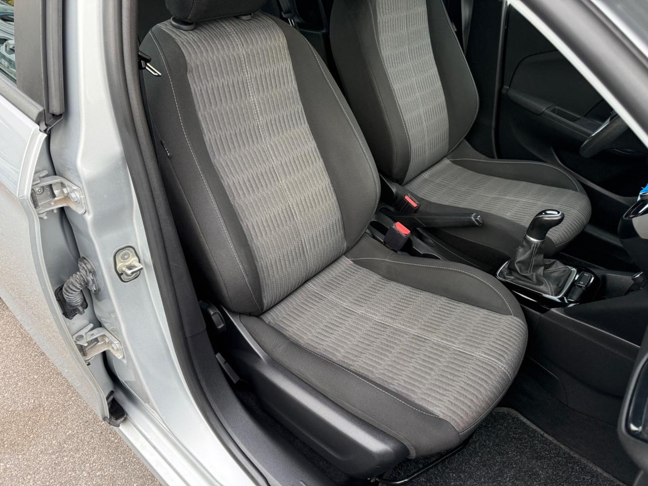 Opel Corsa 1.2 75 CV Elegance