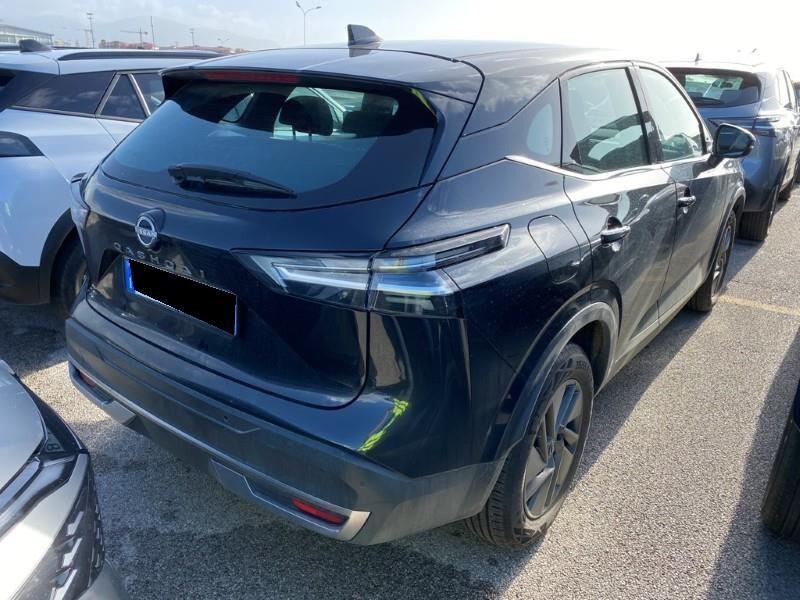NISSAN QASHQAI 1.3 140CV MHEV ACENTA *2025