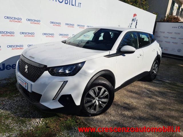 PEUGEOT 2008 PureTech 100 S&S - MINI RATA 4 ANNI