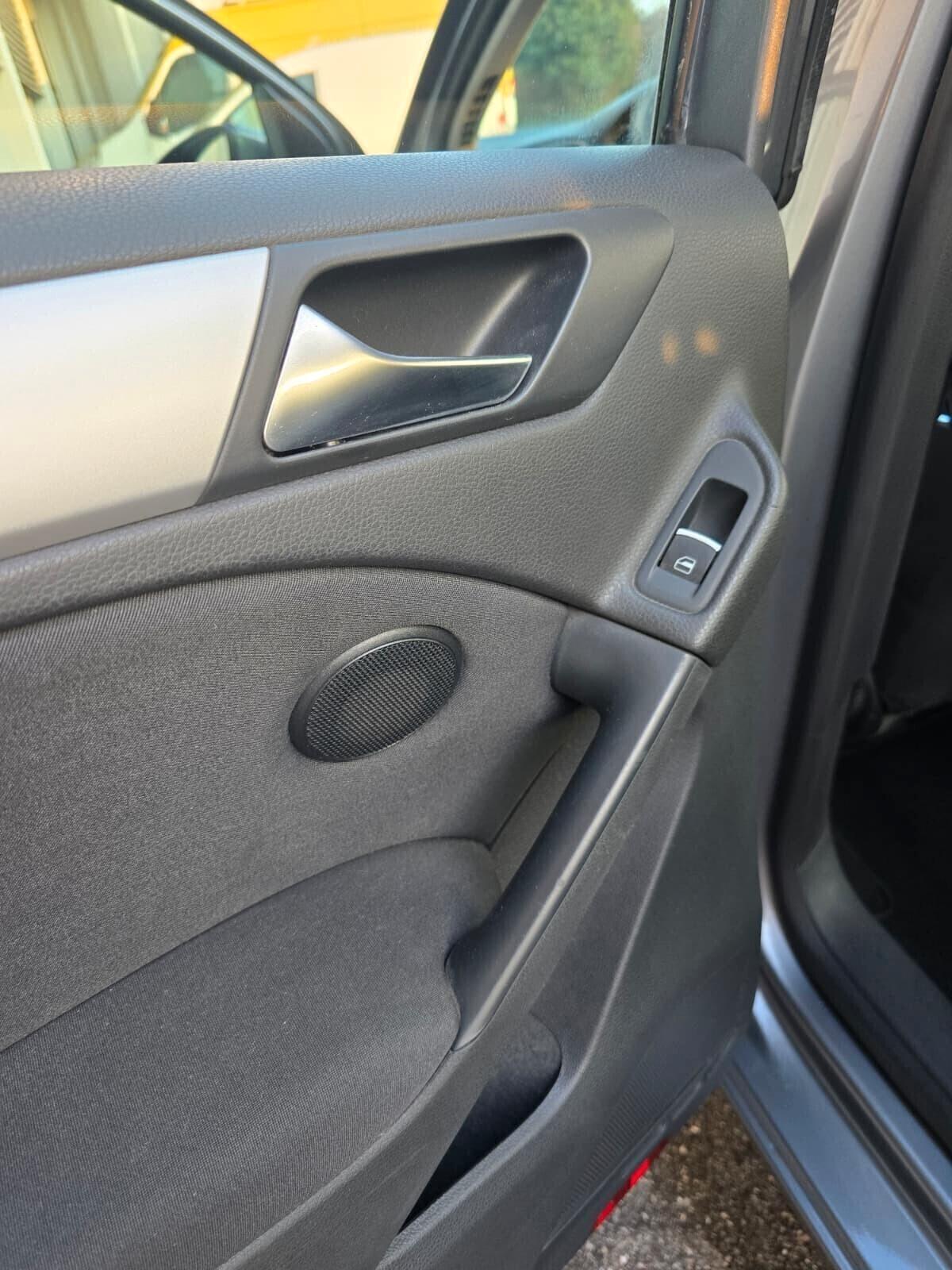 Volkswagen Golf 1.4 TSI 122CV 5p. Highline