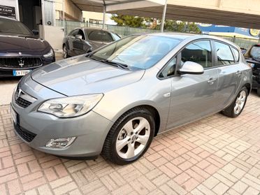 Opel Astra 1.7 CDTI Elective