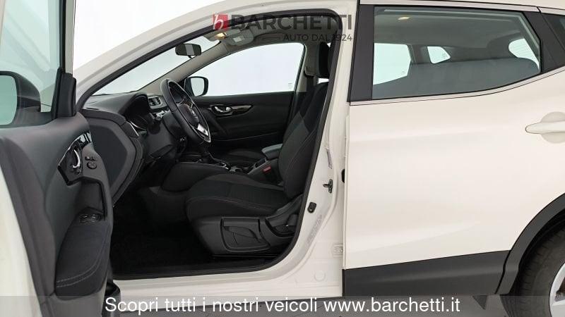 Nissan Qashqai 2ª SERIE 1.5 DCI 115 CV DCT BUSINESS