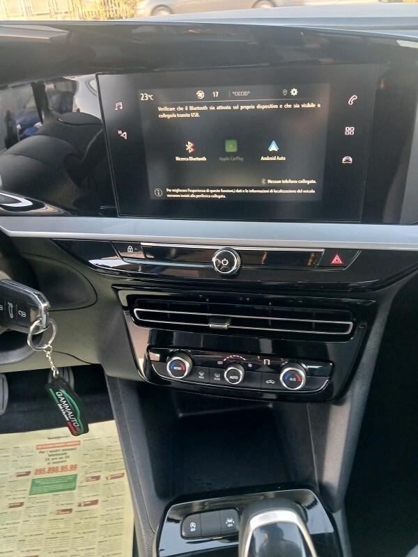 OPEL MOKKA 1.5 110 CV ELEGANCE