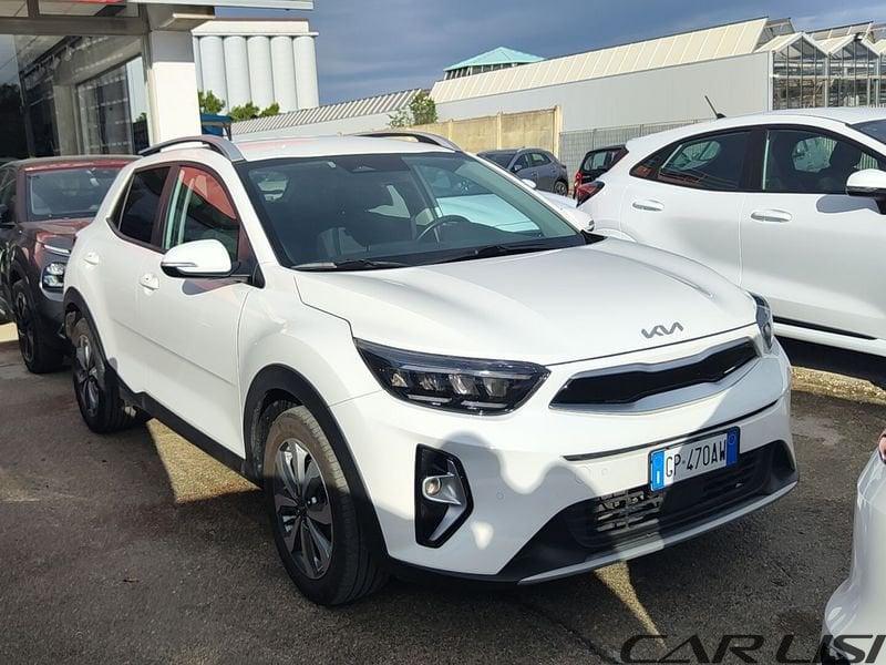KIA Stonic Stonic 1.2 DPI ECO GPL Urban