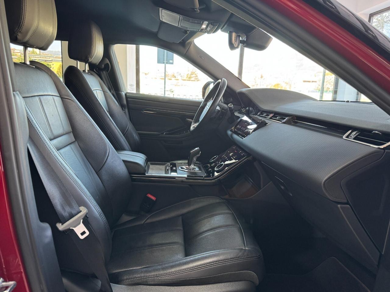 Land Rover Range Rover Evoque RANGE ROVER EVOQUE 2