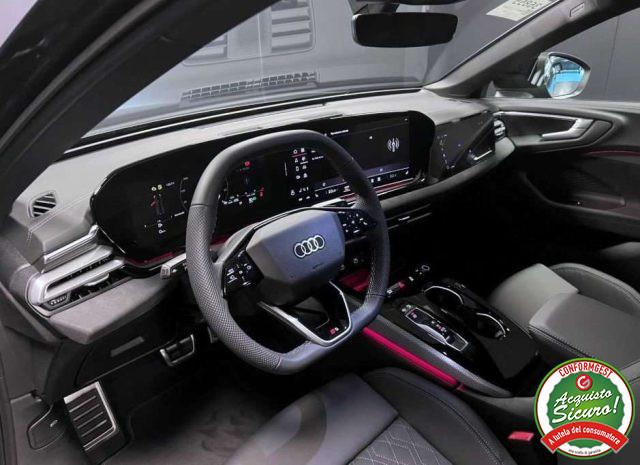 AUDI A5 2.0 tdi mhev S-tronic S Line Edition PREZZO REALE