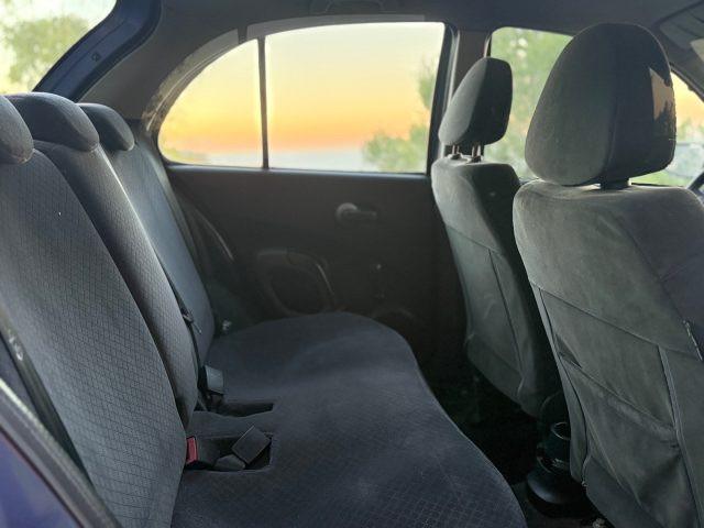 NISSAN Micra 1.5d 82CV 5 porte Yuga